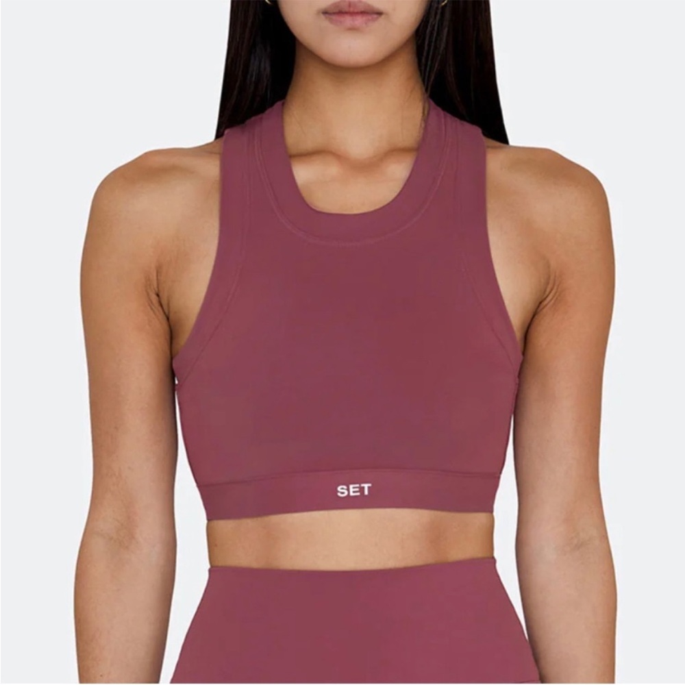 Set Active Sportbody Bra